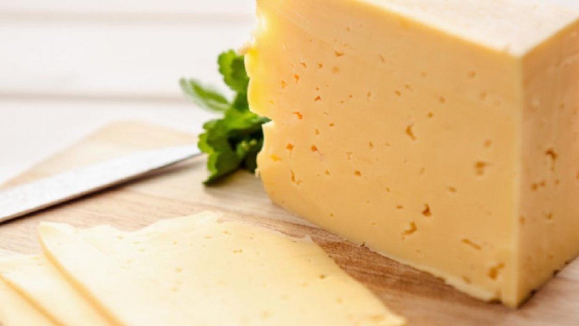 Орловчанке дали срок за кражу двух кусков сыра