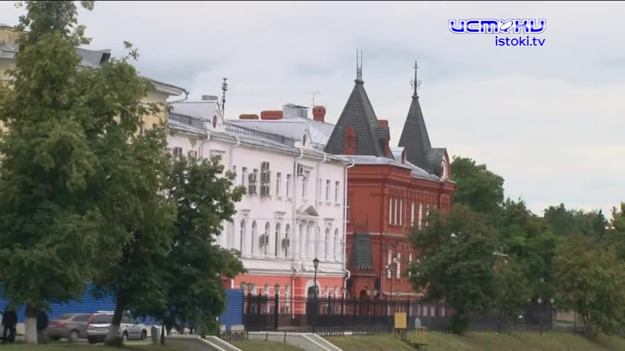 Орёл: вчера, сегодня, завтра.