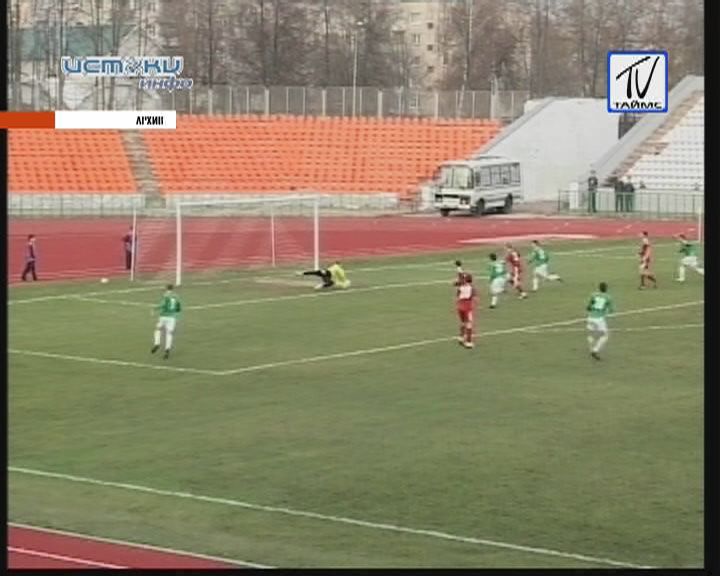 «Орел» против «Сокола» — матч пройдет 29 апреля