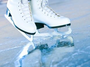 Крытый каток в Заводском районе откроют уже в середине февраля 