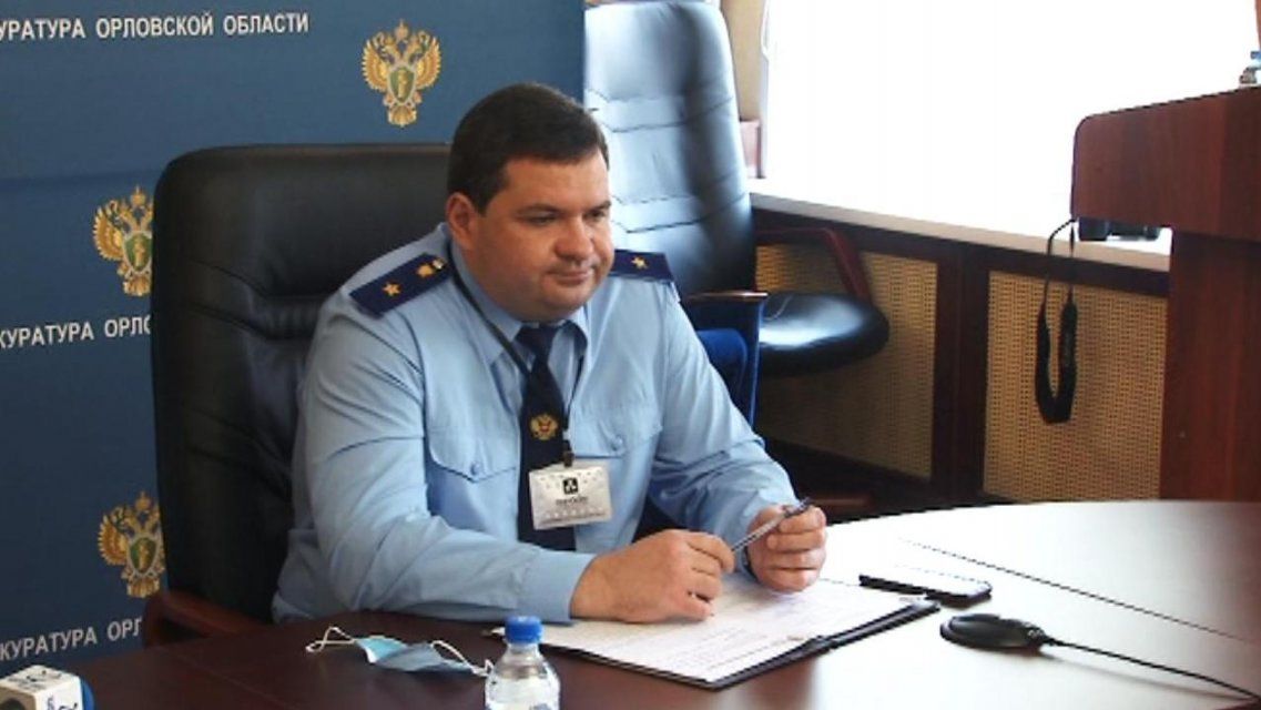 После вмешательства прокуратуры орловским работникам вернули 2 миллиона долгов по зарплатам