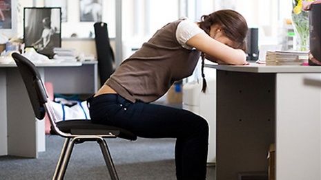 Большинство орловчан недовольны своей работой