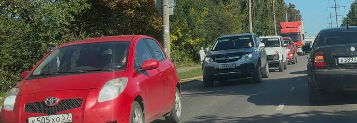 в Орловской области в августе зафиксирован рост средней стоимости подержанных автомобилей