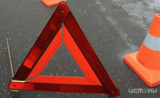 В Орле столкнулись две легковушки. Пострадали две женщины