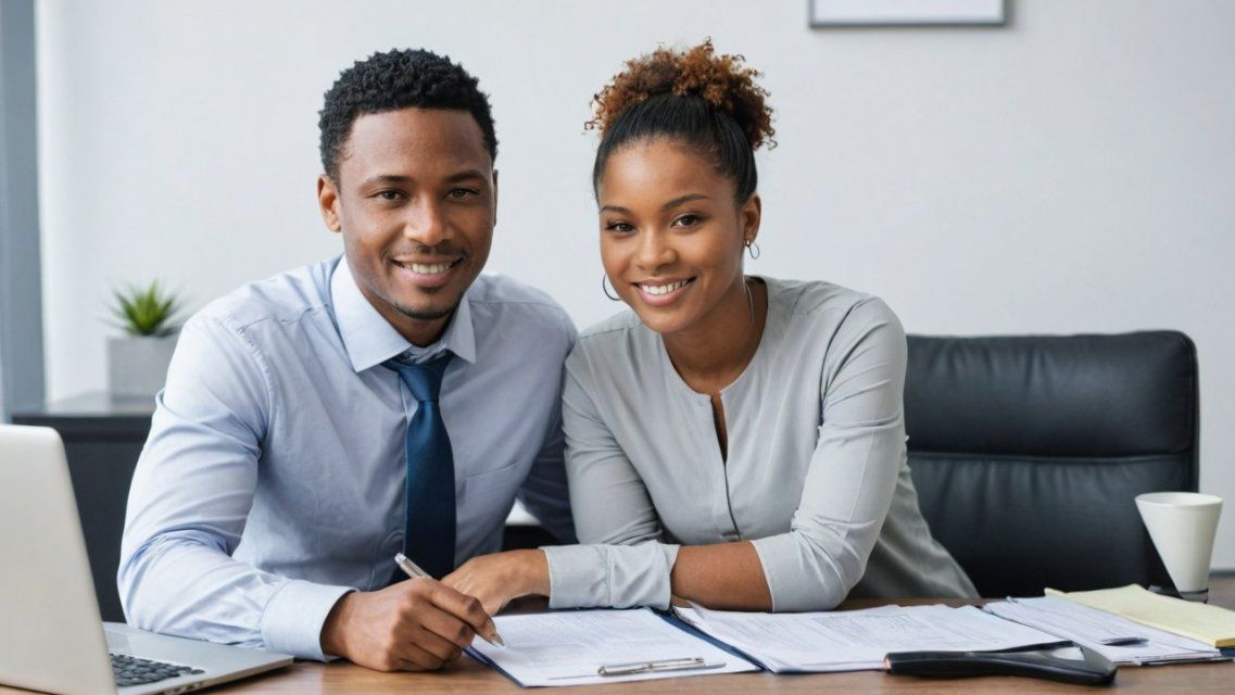 Как получить займ без отказа: секреты безопасного оформления