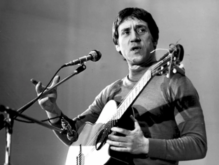 В новом выпуске вечернее интервью Александр Митасов расскажет о памяти В.С. Высоцком