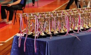 Орловские футболисты-юниоры привезли «бронзу» 