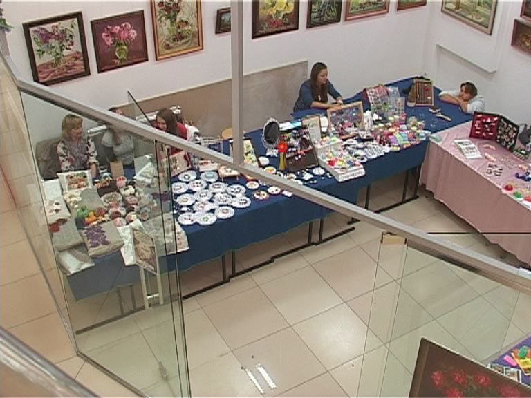 Арт-ярмарка