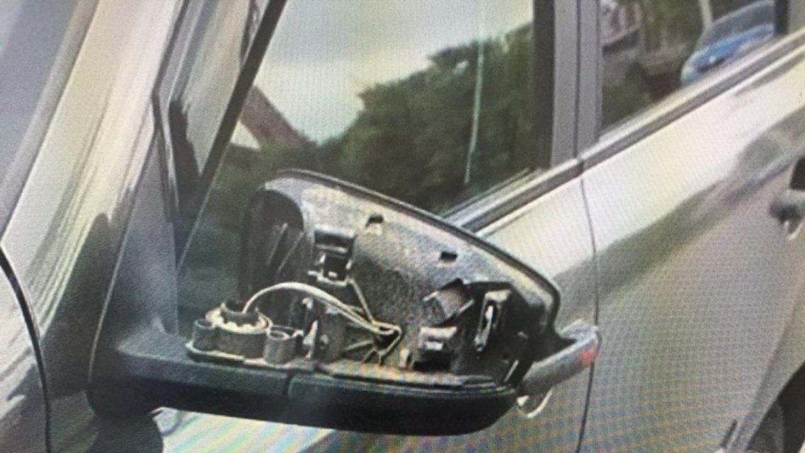 На Орловщине пенсионер устроил ДТП и повредил «Фольксваген»