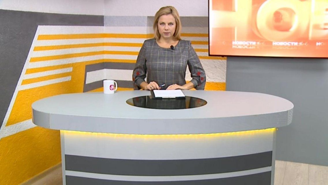 Планы орловских чиновников, «Ледяная битва» — сегодня в программе «Оперативный эфир»