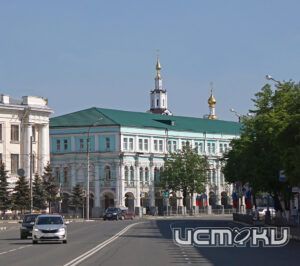 В День города орловские музеи будут работать бесплатно