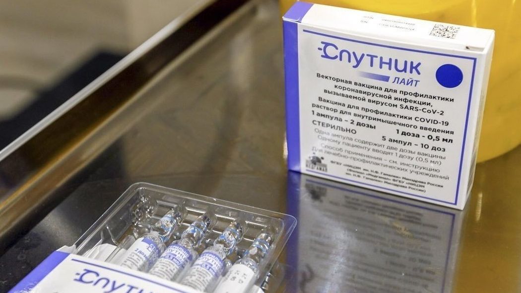 Орловщина получила «Спутник Лайт»