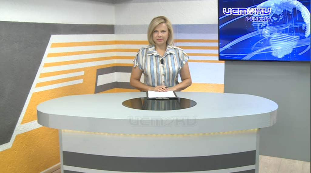 Дети ходят в жилинскую школу по опасной тропинке, «волонтеры Победы» поддерживают орловчан и крестильный храм на территории Ахтырского кафедрального собора открыли после реконструкции. Об этом и не только сегодня в 19:00 в новом выпуске программы 