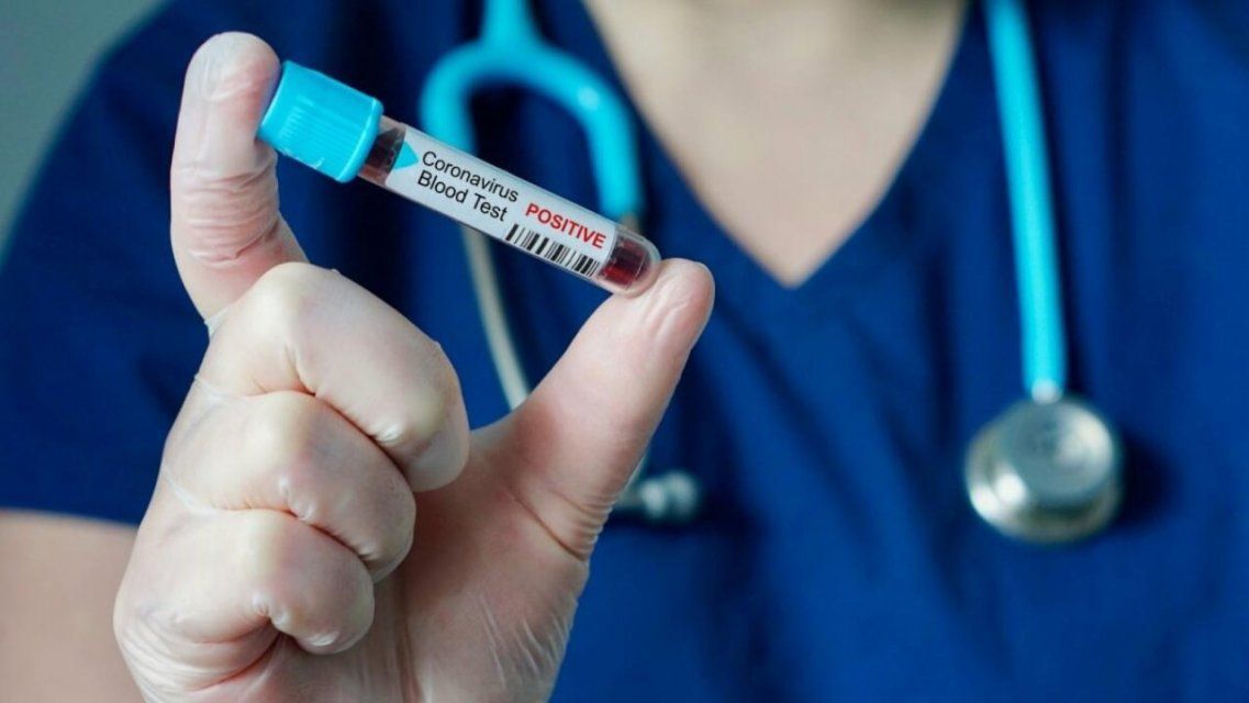 Еще двое скончались: статистика заразившихся COVID-19 в Орловской области