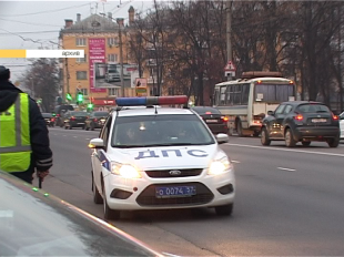 Кто останется без водительских прав? 