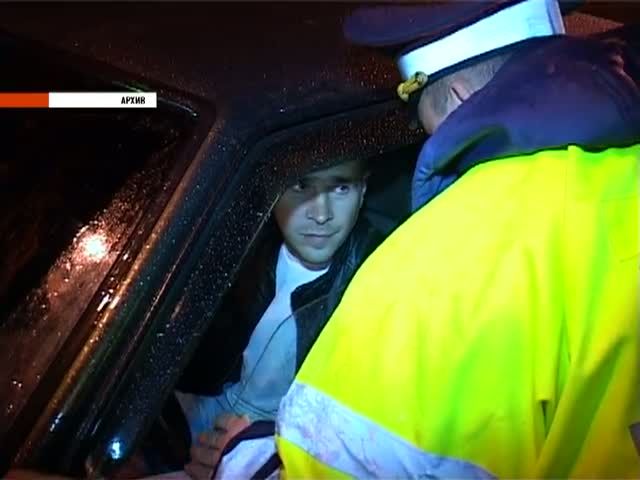 Орловские новости: взорвался автомобиль, нарушений ПДД все больше и "Аллея любви" откроется совсем скоро 