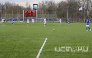 18 мая ФК «Орёл» сыграет дома с брянским «Динамо»