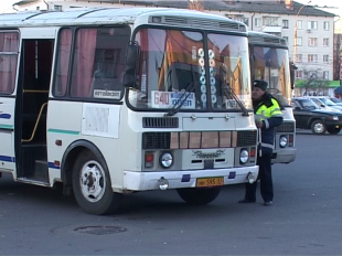 Безопасность на дороге - залог спокойствия 