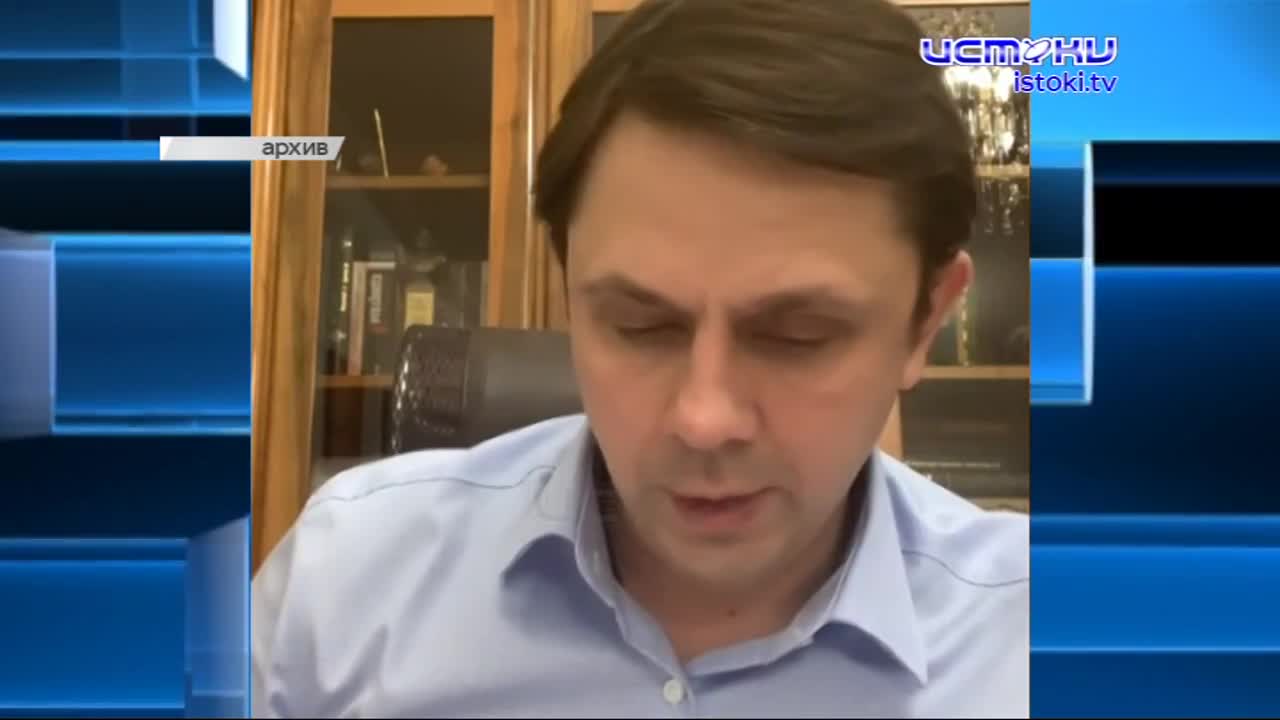 Не болейте, а то пропустите много интересного... Губернатор убедился в этом на собственном опыте. В онлайн-эфире Клычков прокомментировал обыски у сво...