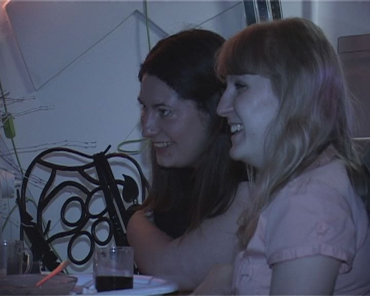 Фестиваль «Бу Га Га» отметил день рождения