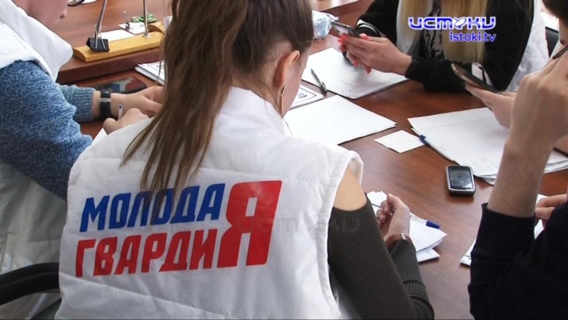 Включились с первых дней самоизоляции: более двух месяцев орловские волонтеры на передовой пандемии