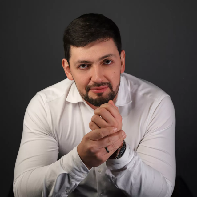 От энергетика до медиаменеджера: путь Сергея Косинского