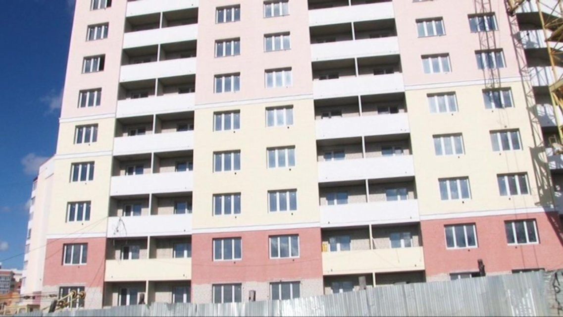В Орловской области насчитывается более тысячи обманутых дольщиков