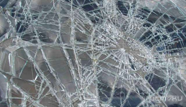 В Орле пьяный мужчина едва не разгромил торговый центр