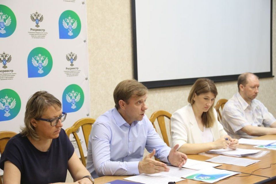 Орловчане смогут выбрать участки для инвестиций 