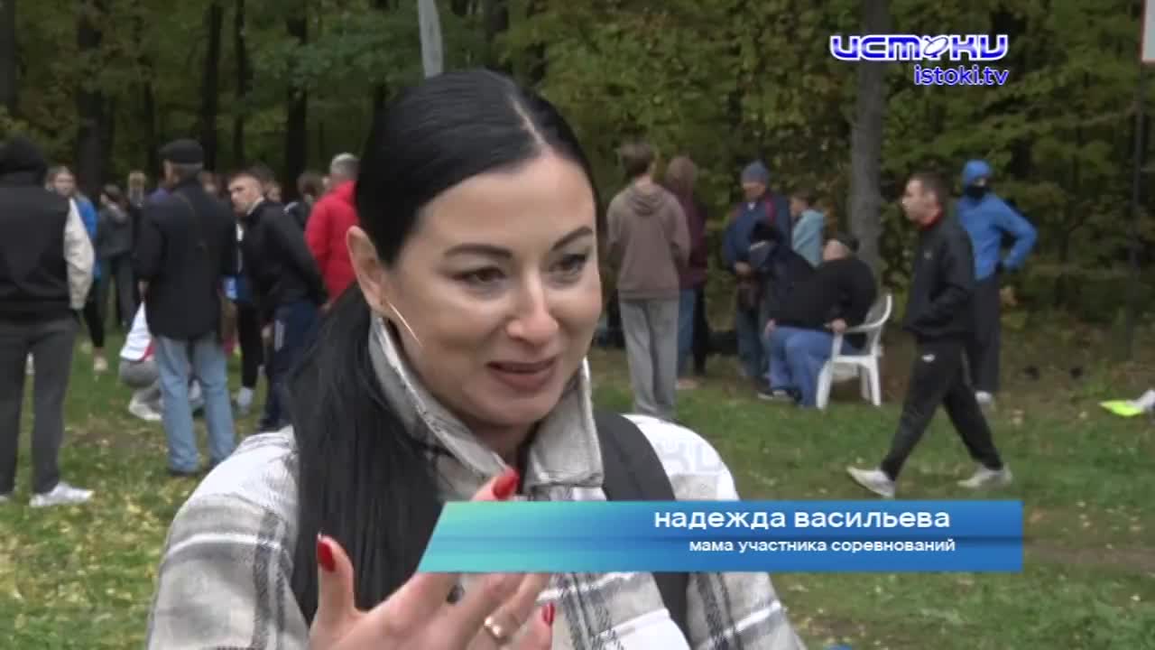 «Орловские версты»