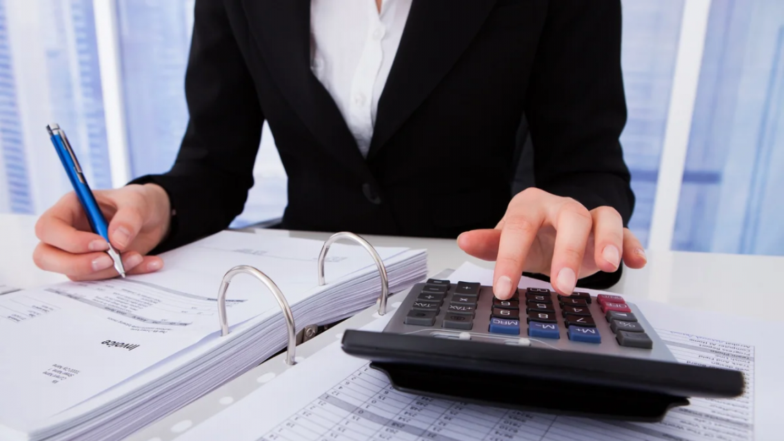 На Орловщине собрали более 30 млрд рублей налогов