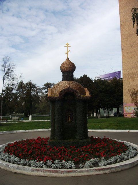 Сквер им. Альберта Иванова в Орле хотят благоустроить за 38 миллионов