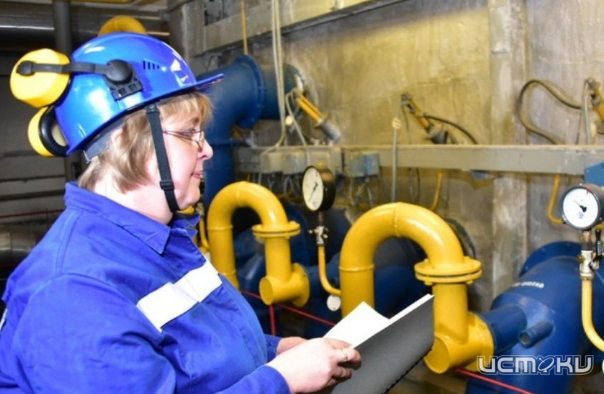 В Орле в нескольких домах отключили свет и воду В Орле в нескольких домах отключили свет и воду