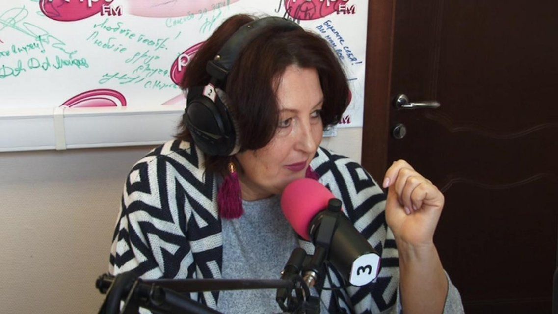 Секреты хорошего урожая от Ольги Жернаковой — в «Живом эфире»