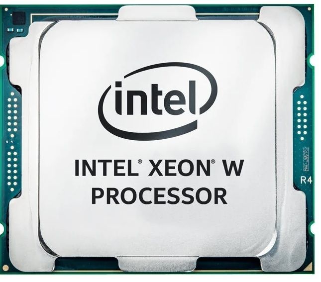 Intel Xeon W-3275M - тесты и обзор производительности