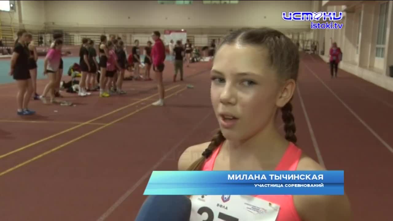 Два дня напряженной борьбы! В Орле выявили сильнейших в рамках первенства области по легкой атлетике