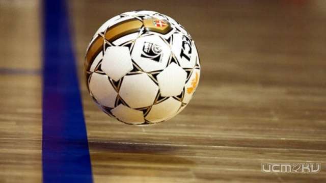 Женская мини-футбольная команда ОГУ сыграет на выезде