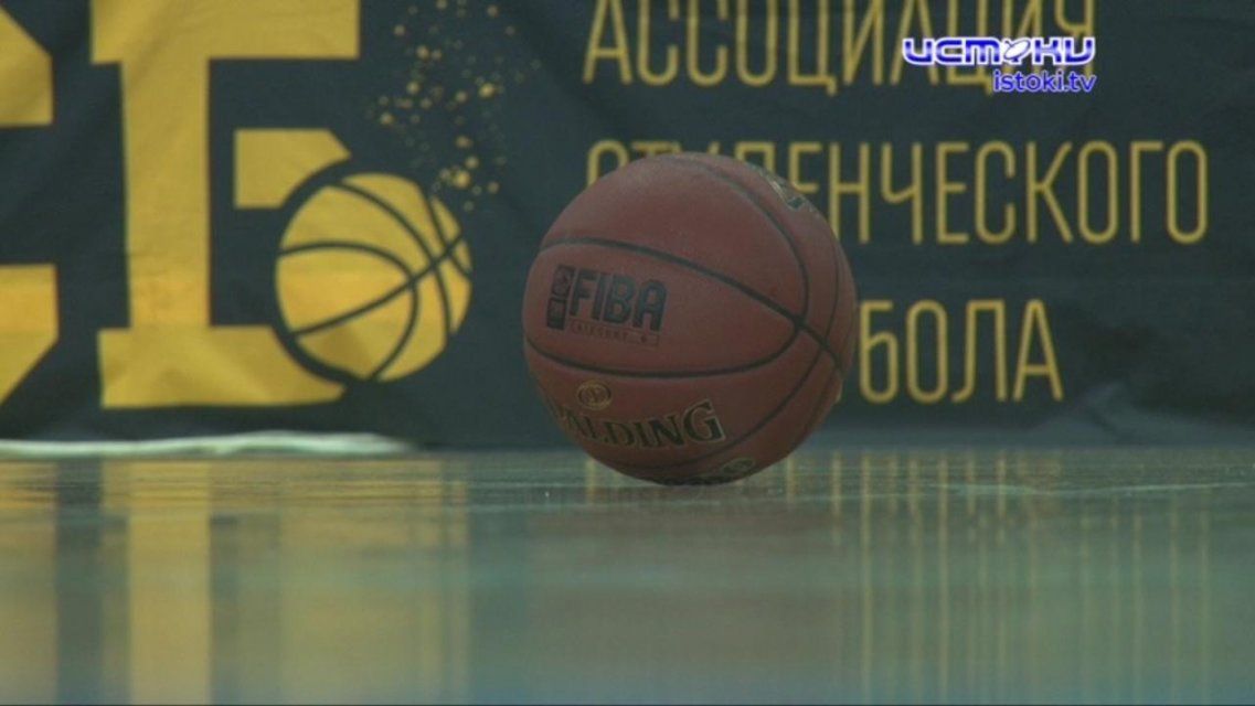 Смогут ли орловские баскетболисты попасть в финал восьми