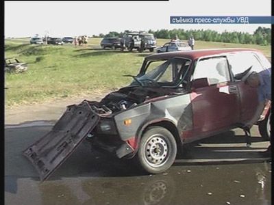 Происшествия выходных дней