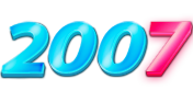 2007 год...