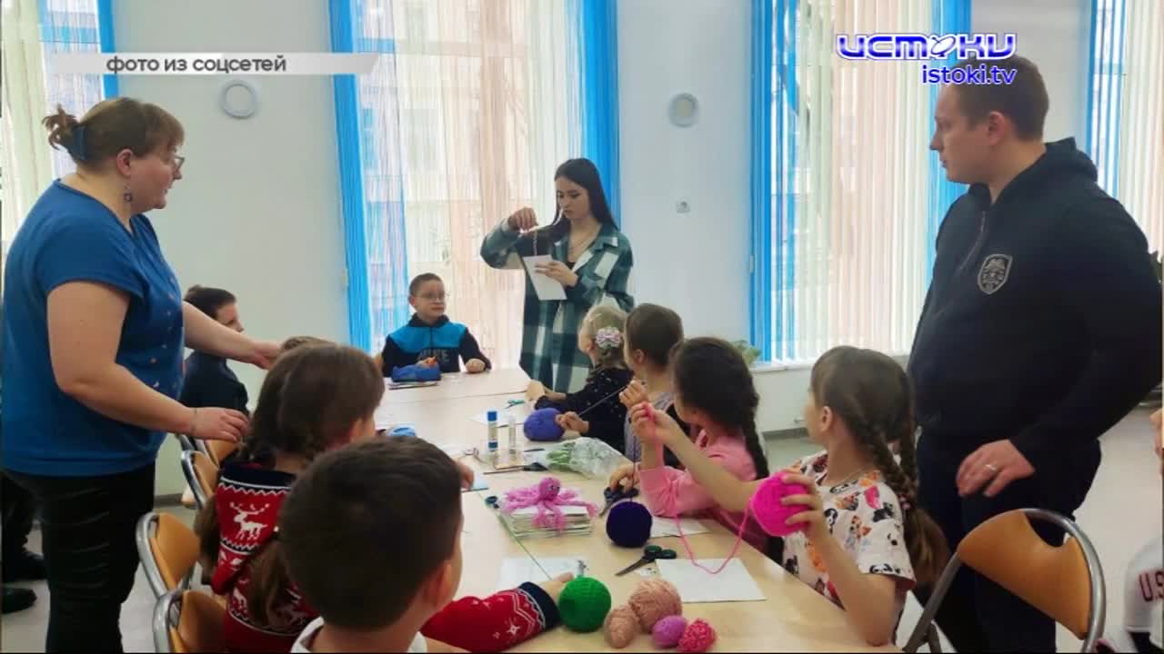 Гений места. Орловская детская библиотека им. Крылова вошла в число победителей федерального проекта