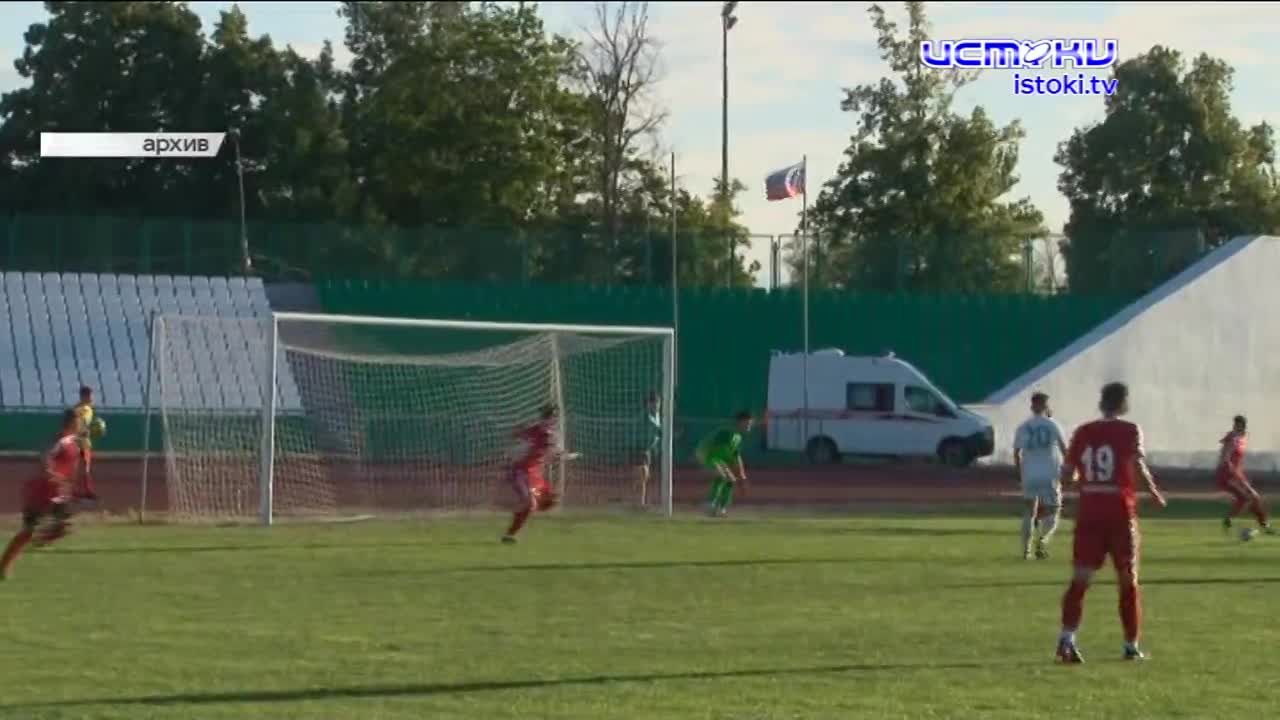 Об этом и не только в рубрике "Экспресс-новости"