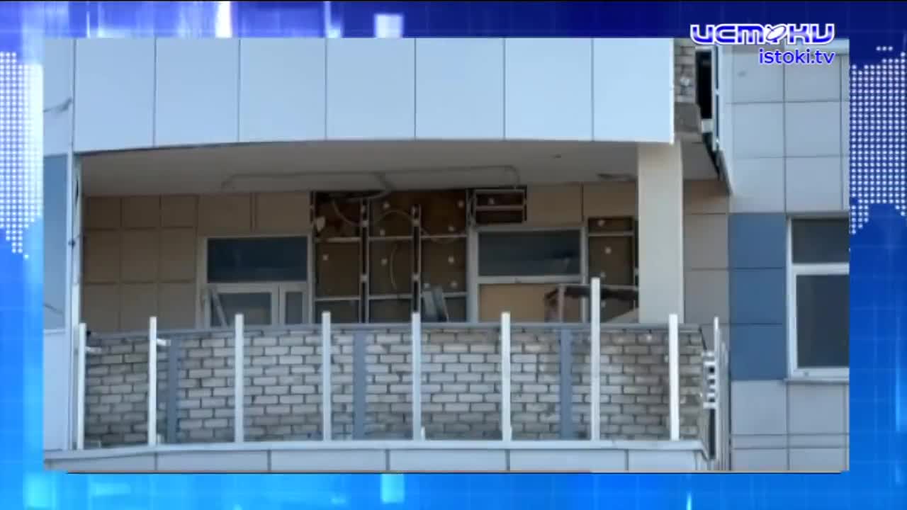 С точностью до сотых назвал чиновник готовность "Титаника"- мы сняли свежие кадры его внешнего вида