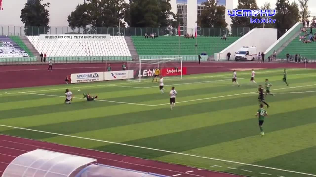 Начали за здравие, закончили за упокой!