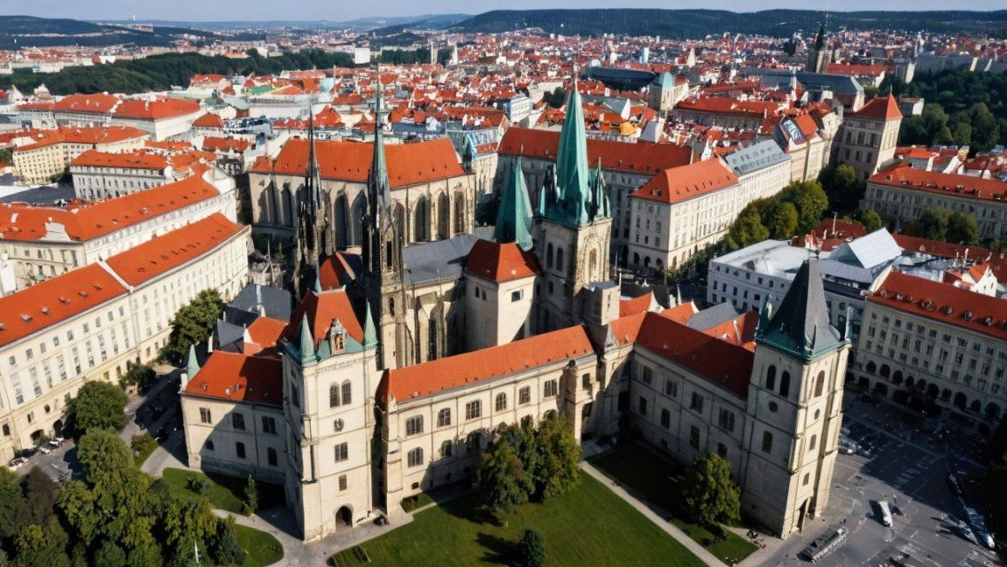 Преимущества европейского образования и уникальная роль Чехии