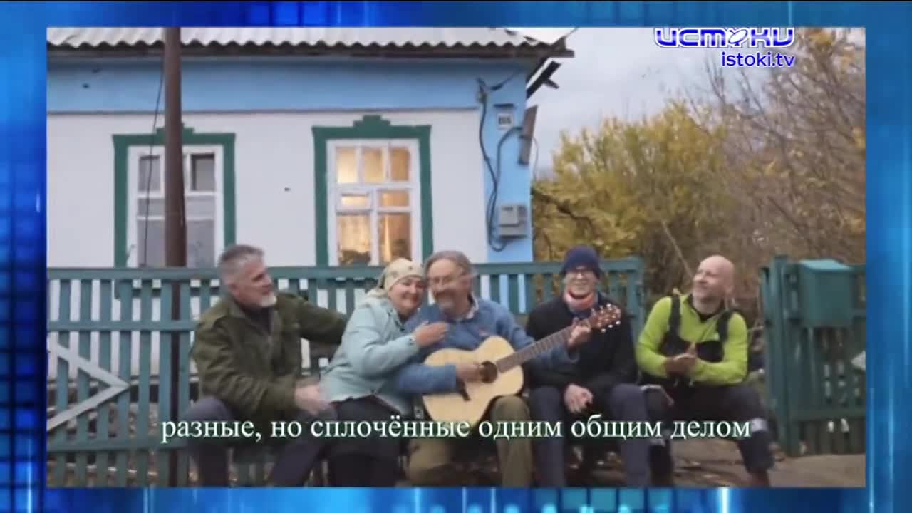 Ограничение движения из-за коллектора. Экспресс - новости.