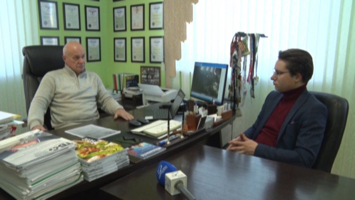 И вновь - о мусорном коллапсе Орловщины