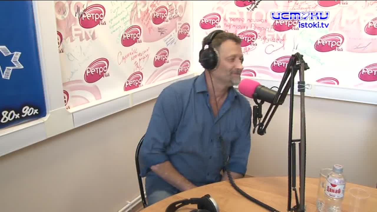 Живой эфир 14.10.2019 - Павел Вякин