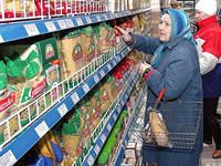 Социально значимые продовольственные товары и их цены