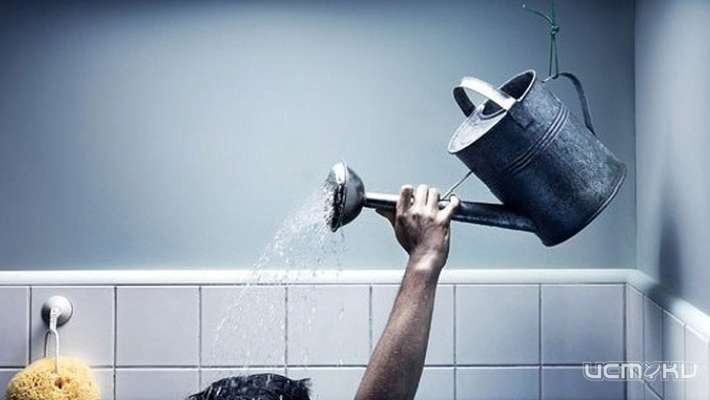 После майских праздников орловчане останутся без горячей воды